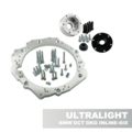 PMC Adapter kit Toyota JZ - BMW DCT DKG Getrag GS7D36SG Inline-six