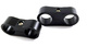 Double bracket 15,1mm
