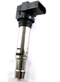Ignition connectors