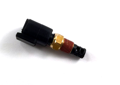 Intake air temperature sensor 1/8" NPT (IAT)