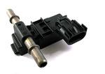 Ethanol sensor connectors