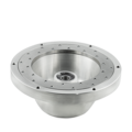 PMC RACE STAGE 2 Toyota UZ - BMW M57N HGA HGD JGA - 184mm / 7.25" (P)