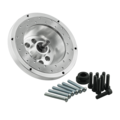 PMC RACE STAGE 2 Toyota JZ - BMW M57N HGU HGK / N54 - 184mm 7.25" (P)