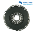 PMC RACE STAGE 1 Toyota UZ - BMW M57N HGU HGK / N54 - 240mm / 9.45"