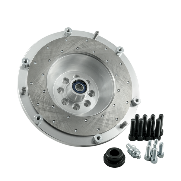PMC RACE STAGE 1 Toyota JZ 1JZ 2JZ - BMW M57N M57N2 6-speed HGD JGA HGA - 240mm / 9.45"
