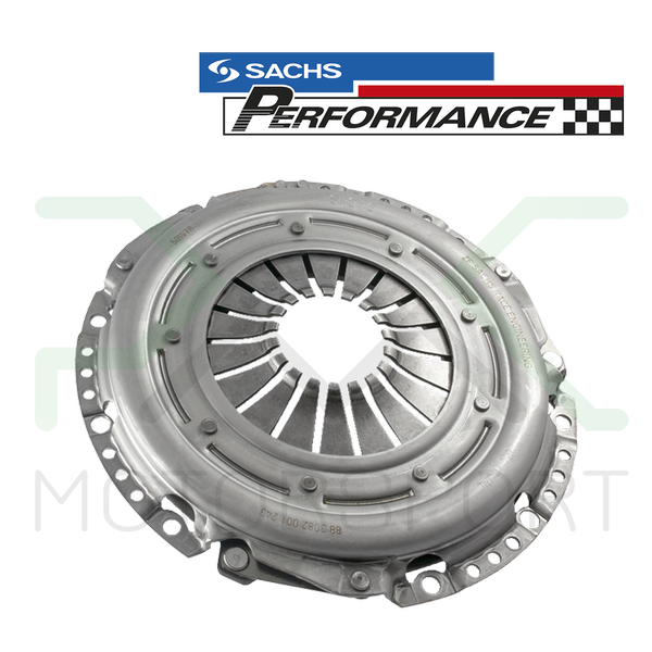 PMC RACE STAGE 1 Toyota JZ 1JZ 2JZ - BMW M50 S50 M52 S52 M54 - 240mm / 9.45"