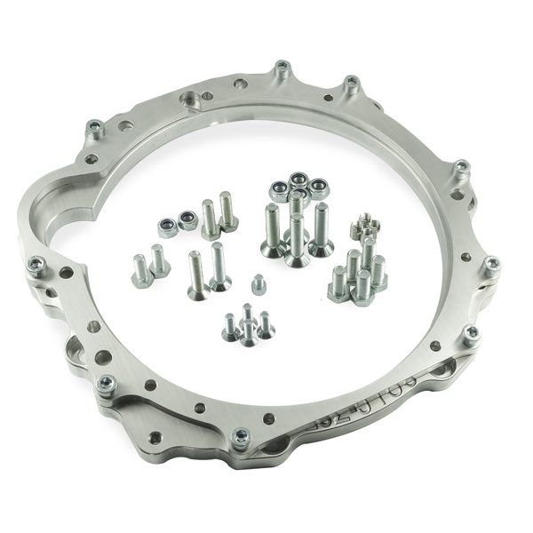 PMC Adapter Kit Toyota UZ - Toyota Altezza / Lexus IS200 J160 Aisin AZ6 (first gen.)