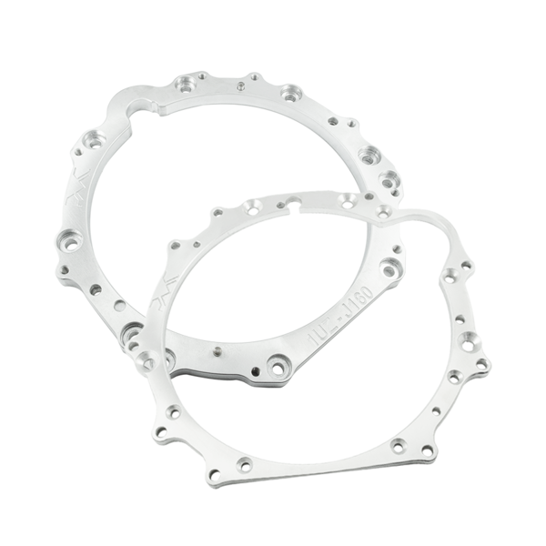 PMC Adapter Kit Toyota UZ - Toyota Altezza / Lexus IS200 J160 Aisin AZ6 (first gen.)