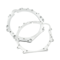 PMC Adapter Kit Toyota UZ - Toyota Altezza / Lexus IS200 J160 Aisin AZ6 (first gen.)