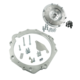 PMC Adapter Kit Toyota UZ - Mazda RX-8 - 240mm / 9.45"