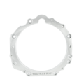 PMC Adapter kit Toyota UZ - Mazda RX-7 FD - 240mm / 9.45"