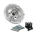 PMC Adapter Kit Toyota UZ - BMW M57N HGU HGK / N54 - 184mm / 7.25" (P)