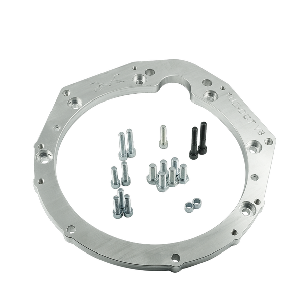 PMC Adapter Kit Toyota UZ - BMW DCT DKG Getrag GS7D36SG V8 (H)