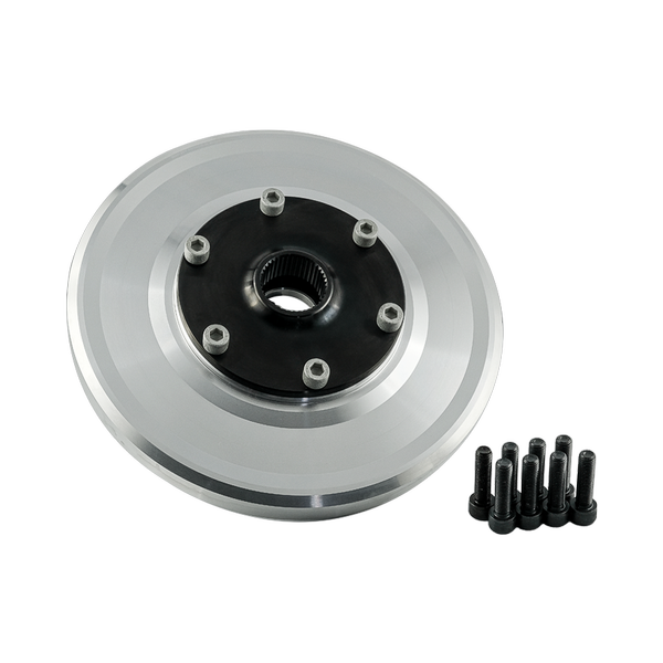 PMC Adapter Kit Toyota UZ - BMW DCT DKG Getrag GS7D36SG V8 (H)