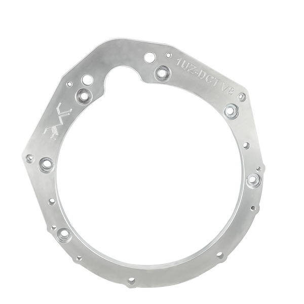 PMC Adapter Kit Toyota UZ - BMW DCT DKG Getrag GS7D36SG V8 (H)