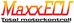 MaxxECU