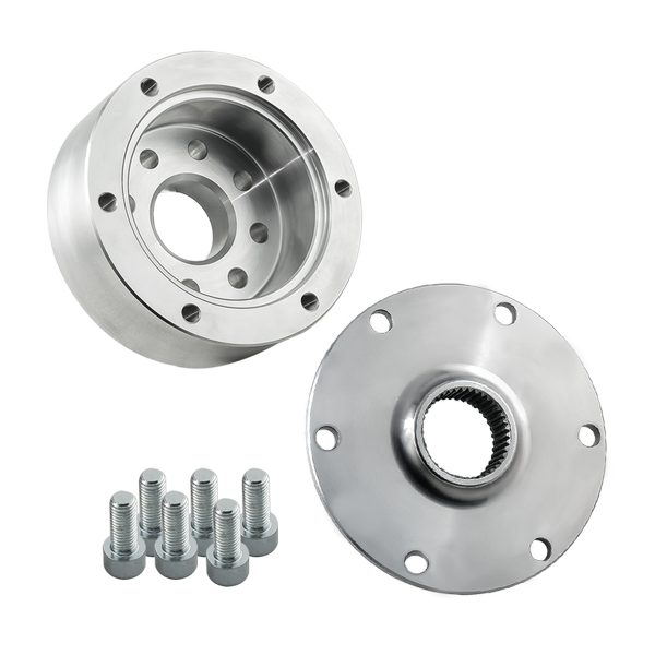 PMC Adapter Kit Toyota UZ - BMW DCT DKG Getrag GS7D36SG Inline-six