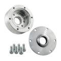 PMC Adapter Kit Toyota UZ - BMW DCT DKG Getrag GS7D36SG Inline-six