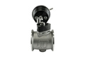 Turbosmart StraightGate50 Wastegate 6psi
