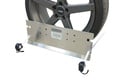 Toe plates - setting plates