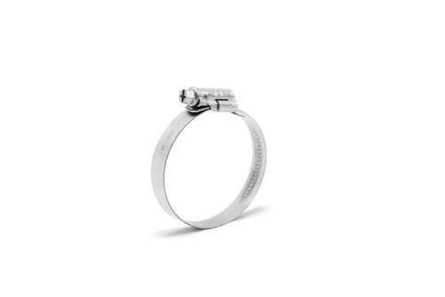 Mikalor Hose clamp 25-40mm/9mm W1