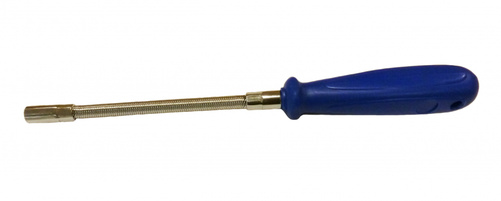 Mikalor Hex socket Flex driver 7mm