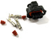 Connector 4pin Bosch compact 1.a