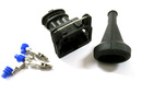Connector 3pin Bosch JPT (TPS, Trigger)