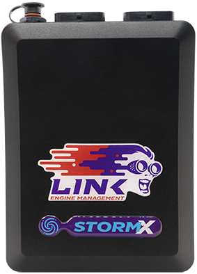 Link G4X StormX Engine Management