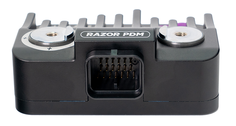 Link Razor PDM