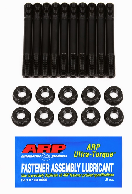 ARP head stud bolts SB Chevy