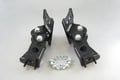 Engine mount Volvo 240 - GM LS V8