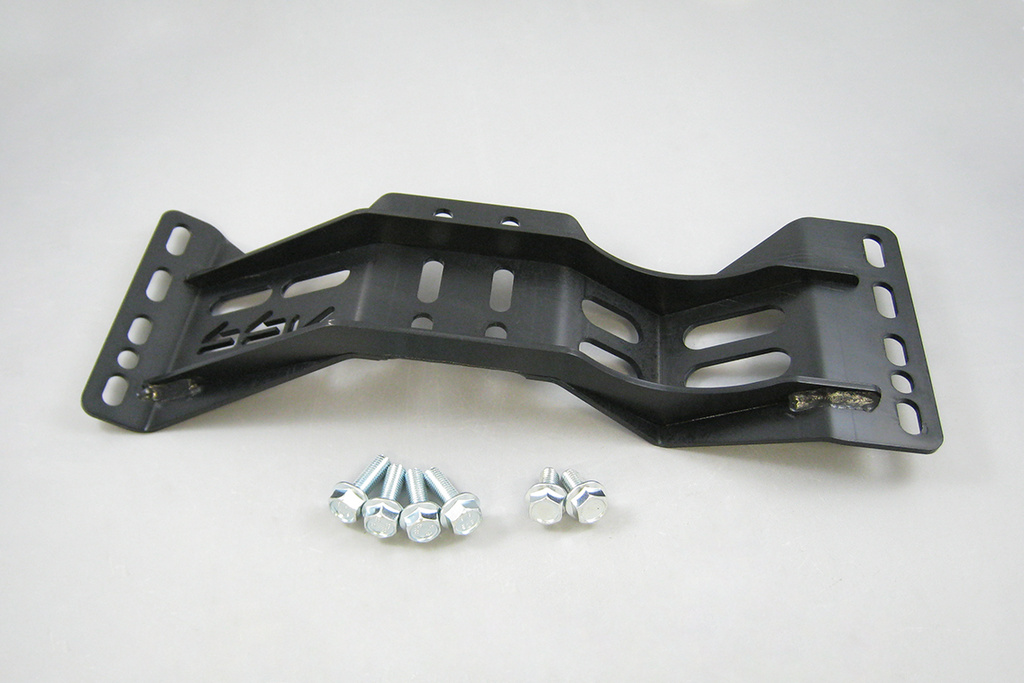 Gearbox mount GM T5/T56/4L60 - Volvo 740 / 940