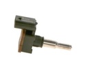 Bosch Crankshaft sensor - 0261210906