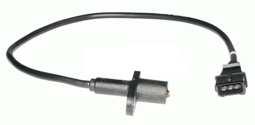 Crankshaft sensor