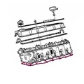 Volvo D24 / D24T Head gasket