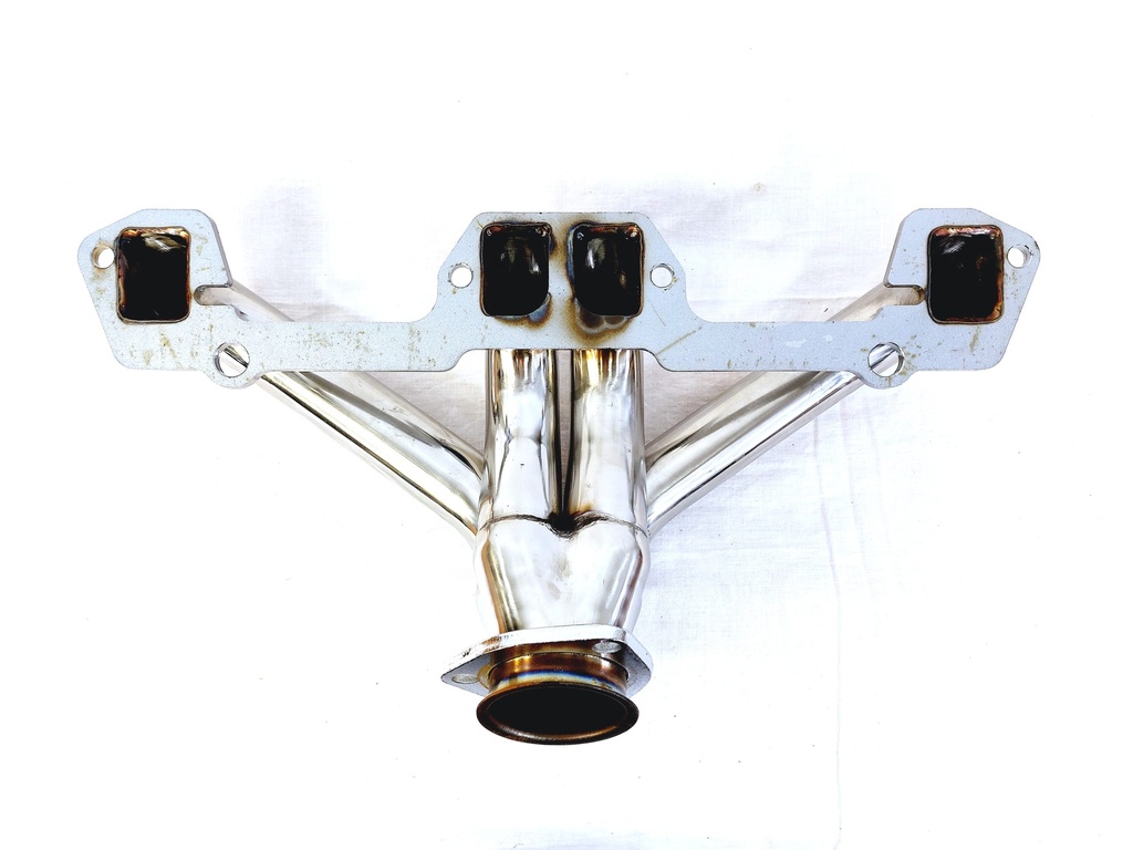 Headers Small Block Mopar (SBM)