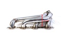 Headers LS Compact, Rear