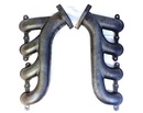 Headers LS Cast (Rear)