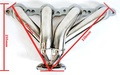 Headers LS "Block Huggers"