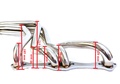 Headers Small Block Chevy (SBC) Long