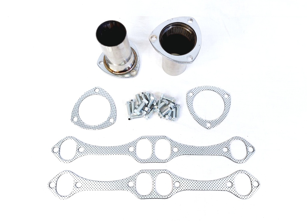 Headers Small Block Chevy (SBC) Long