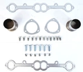 Headers Small Block Chevy (SBC) Medium Long