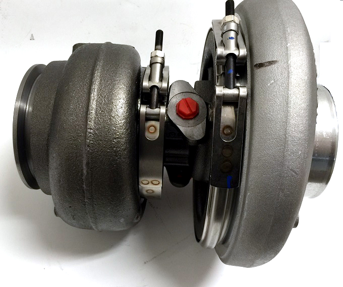 Holset HX55 Pro