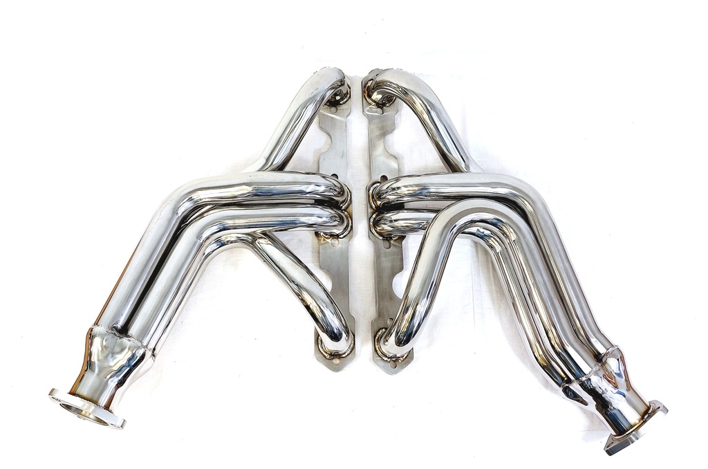 Headers Small Block Chevy (SBC) 55-57