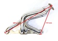 Headers Small Block Chevy (SBC) 55-57