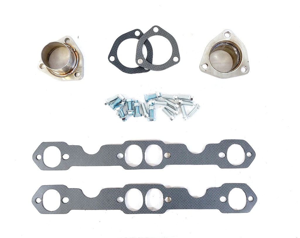 Headers Small Block Chevy (SBC) 55-57