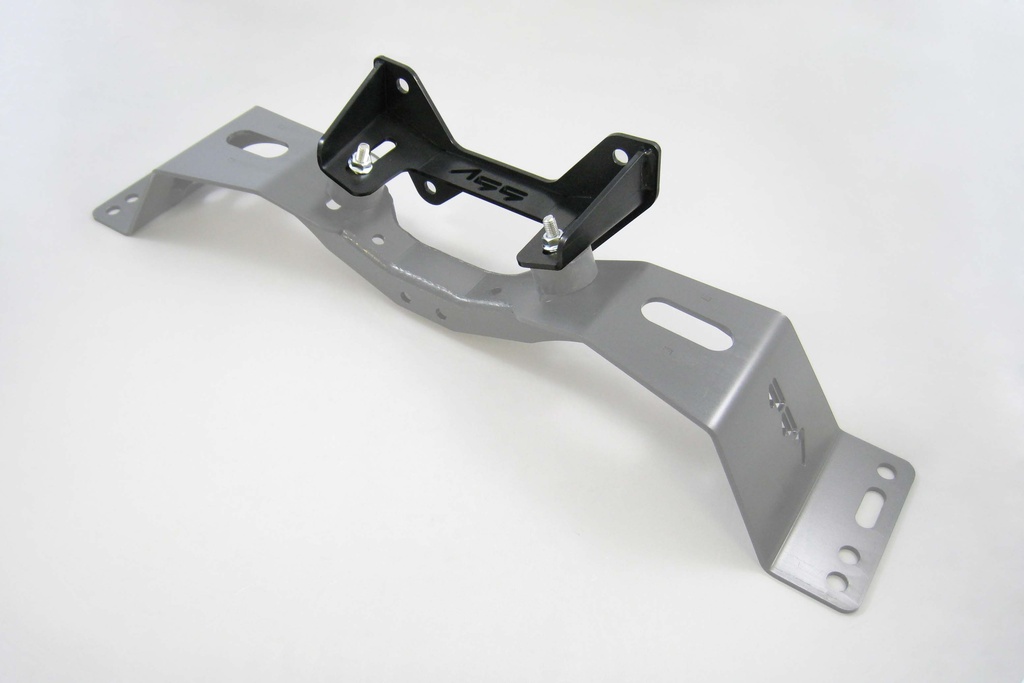 Gearbox mount BMW ZF 6vxl - Volvo 240 / 740 /940