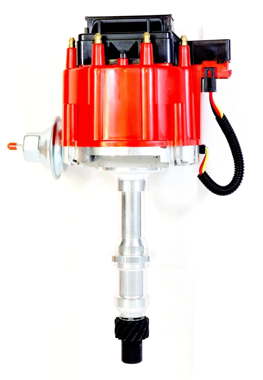 HEI Distributor - Pontiac