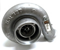 Holset Super HX35 #8 - Competition